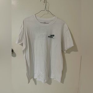 PacSun Self Care Mac Miller Tshirt
